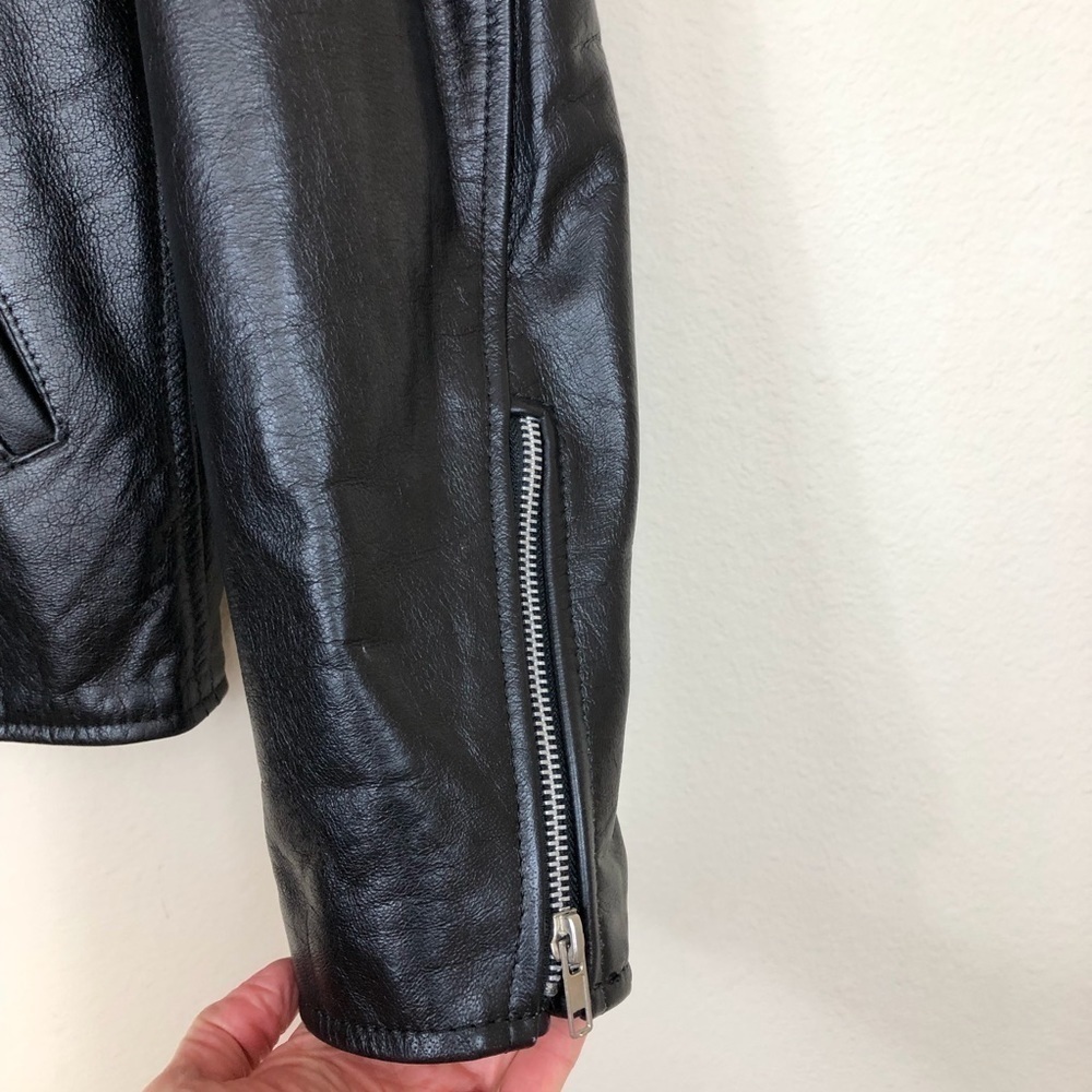 MOTORCYCLE Jacket L - Picture 3 of 8
